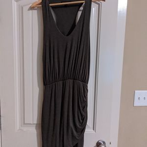 Banana Republic Olive dress